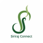 siriraj connect android application logo